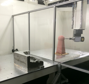 Quintax Work Zone Divider